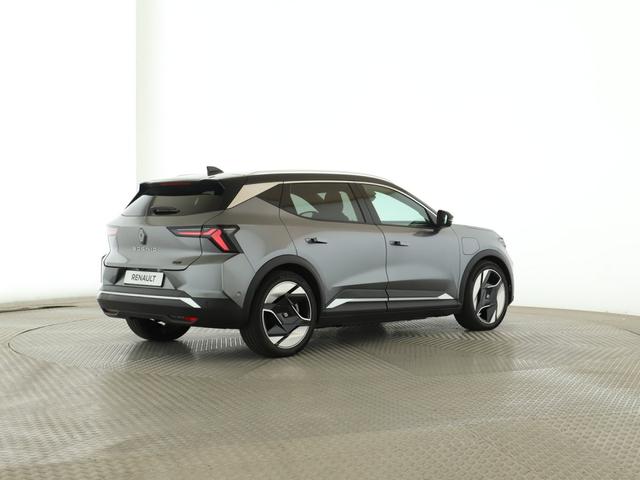 Renault Scenic E-TECH Iconic+Massage+Pano 87kWh Long Range 