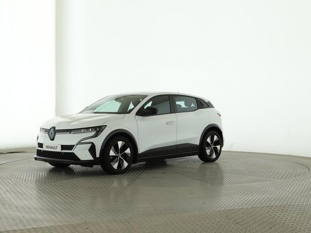 Renault Mégane E-TECH - Equilibre standard charge Megane EV40 130HP