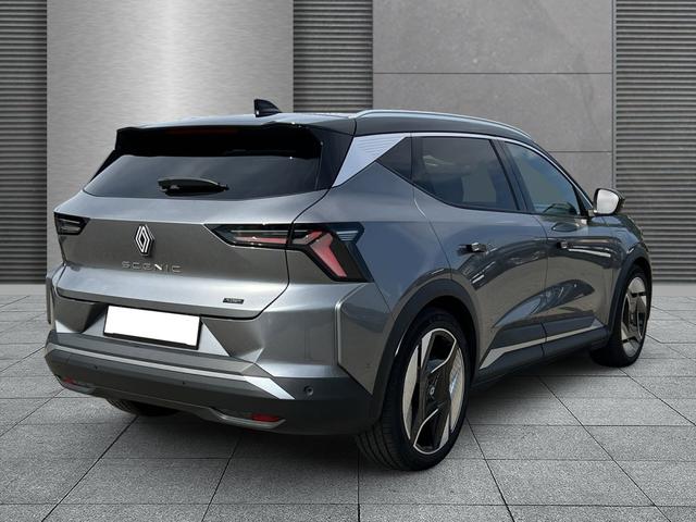 Renault Scenic E-TECH Iconic+Massage+Pano+Harman/Kardon 87kWh Long Range 
