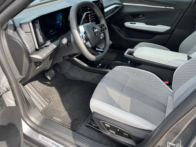 Renault Scenic E-TECH Iconic+Massage+Pano+Harman/Kardon 87kWh Long Range 