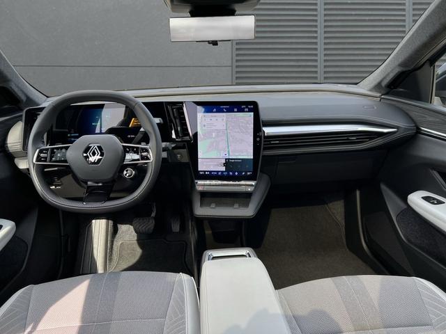 Renault Scenic E-TECH Iconic+Massage+Pano+Harman/Kardon 87kWh Long Range 