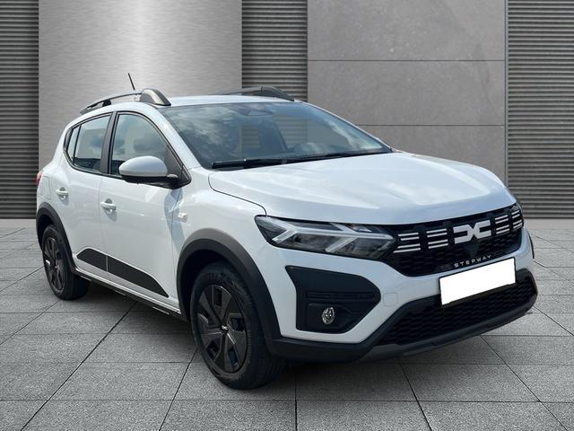 Dacia Sandero Stepway - Expression SHZ Klimaauto TCe 90