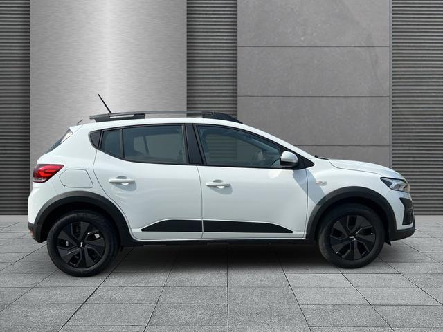 Dacia Sandero Stepway - Expression+SHZ+Klimaauto TCe 90
