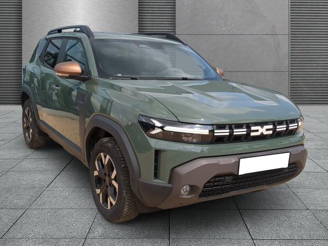 Dacia Duster - Extreme 4x4 GJR+SHZ+LKHZ TCe 130
