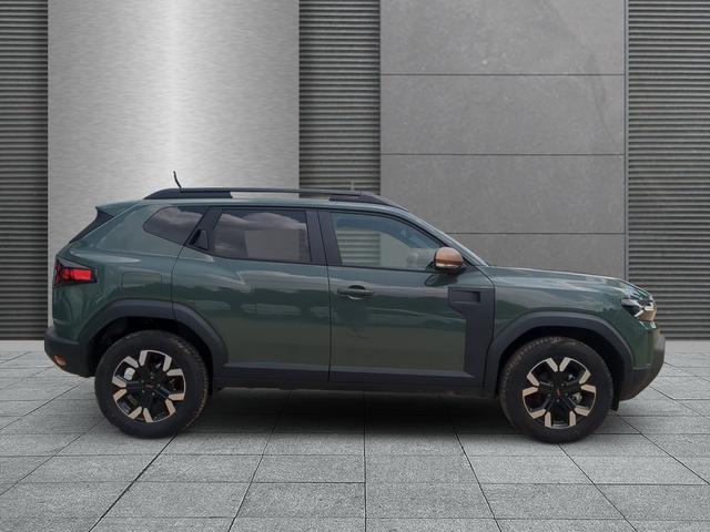 Dacia Duster Extreme 4x4 GJR+SHZ+LKHZ TCe 130 