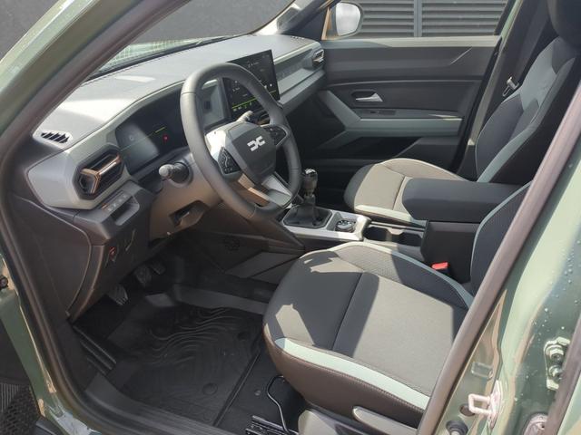 Dacia Duster Extreme 4x4 GJR+SHZ+LKHZ TCe 130 