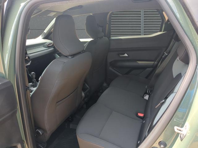 Dacia Duster Extreme 4x4 GJR+SHZ+LKHZ TCe 130 