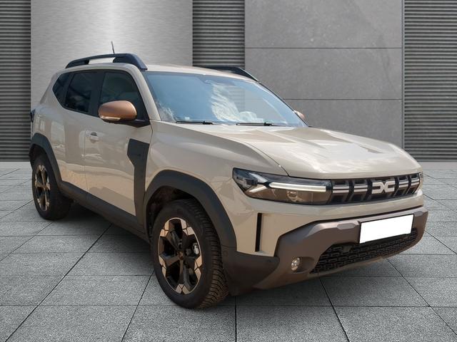 Dacia Duster - Extreme 4x4 18-Zoll LM+SHZ+LKHZ TCe 130
