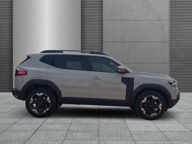 Dacia Duster - Extreme 4x4 18-Zoll LM+SHZ+LKHZ TCe 130