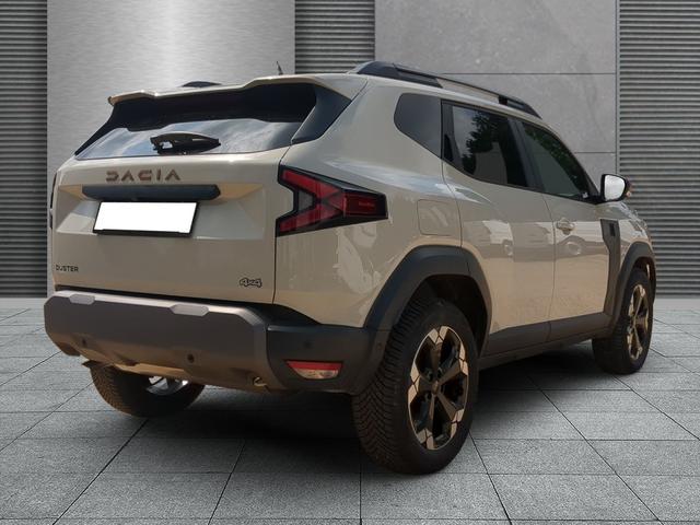 Dacia Duster Extreme 4x4 18-Zoll LM+SHZ+LKHZ TCe 130 