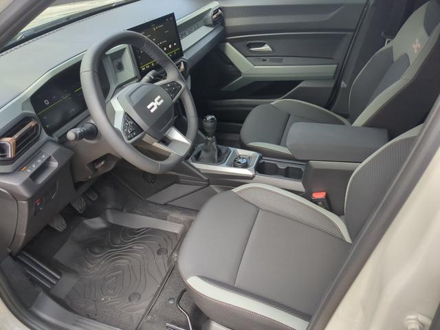 Dacia Duster Extreme 4x4 18-Zoll LM+SHZ+LKHZ TCe 130 