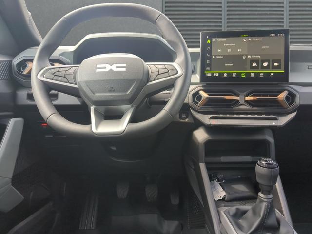 Dacia Duster Extreme 4x4 18-Zoll LM+SHZ+LKHZ TCe 130 