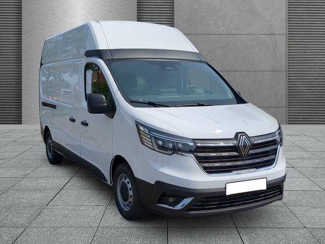 Renault Trafic - L2H2 3,0t Extra PDC LED dCi 150