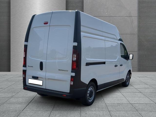 Renault Trafic L2H2 3,0t Extra PDC LED dCi 150 