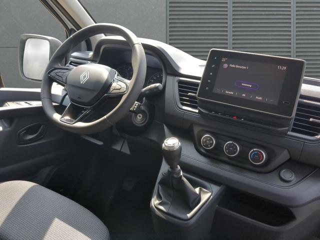 Renault Trafic L2H2 3,0t Extra PDC LED dCi 150 