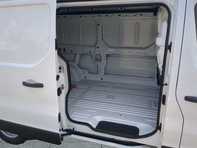 Renault Trafic L2H2 3,0t Extra PDC LED dCi 150 