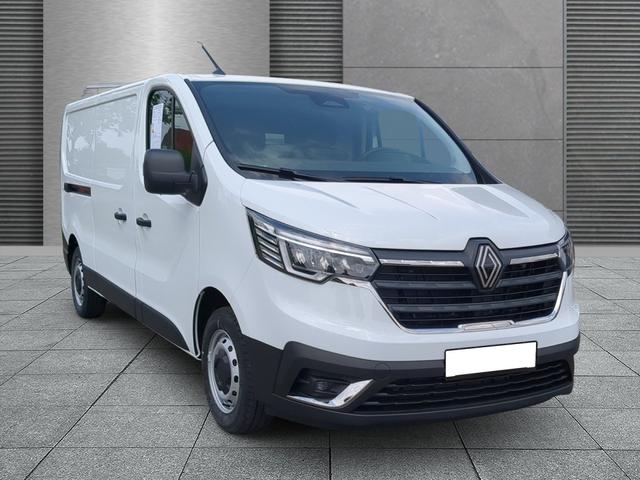 Renault Trafic - L2H1 3,0t Extra PDC LED dCi 130
