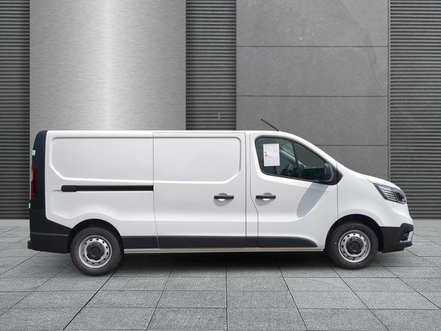 Renault Trafic L2H1 3,0t Extra PDC LED dCi 130 