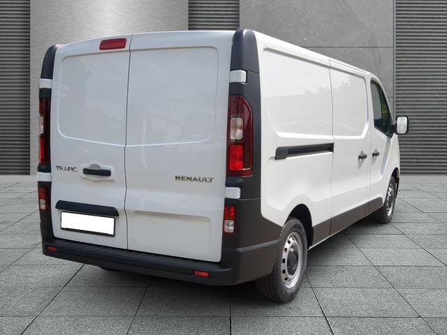 Renault Trafic L2H1 3,0t Extra PDC LED dCi 130 