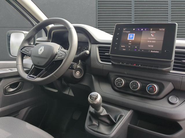 Renault Trafic L2H1 3,0t Extra PDC LED dCi 130 