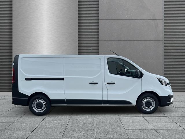 Renault Trafic Kastenwagen L2H1 3,0t Komfort 2-Sitzer+PDC+Klima dCi 150 