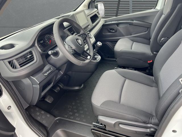 Renault Trafic Kastenwagen L2H1 3,0t Komfort 2-Sitzer+PDC+Klima dCi 150 