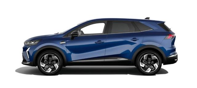 Renault Symbioz Techno Winterpaket+RFK+PDC Mild Hybrid 140 