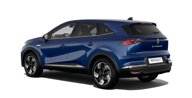 Renault Symbioz Techno Winterpaket+RFK+PDC Mild Hybrid 140 