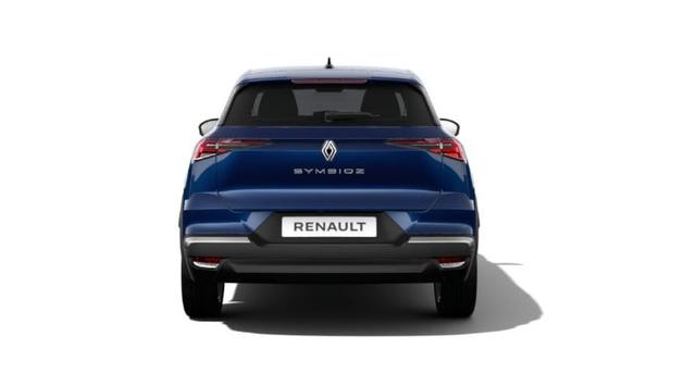 Renault Symbioz Techno Winterpaket+RFK+PDC Mild Hybrid 140 