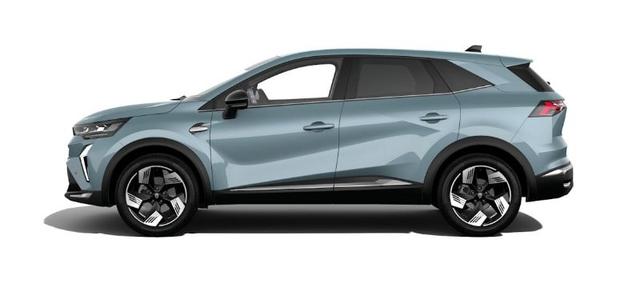 Renault Symbioz Techno RFK+Winterpaket+LED Mild Hybrid 140 