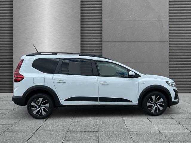 Dacia Jogger - Expression 5-Sitzer SHZ+RFK+PDC+LED TCe 110
