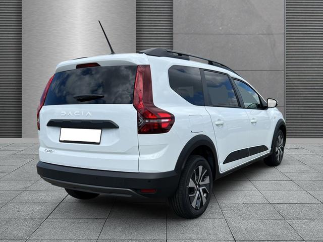 Dacia Jogger Expression 5-Sitzer SHZ+RFK+PDC+LED TCe 110 