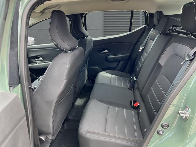Dacia Sandero Stepway Expression+LED+SHZ+PDC TCe 90 