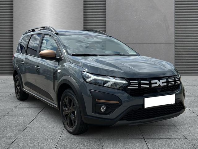 Dacia Jogger - Extreme 7-S+SHZ+Klimaauto TCe 110