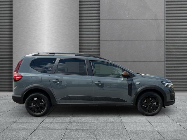 Dacia Jogger - Extreme 7-S+SHZ+Klimaauto TCe 110