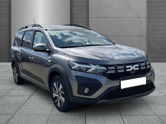 Dacia Jogger - Expression 7-Sitzer SHZ+RFK+PDC+LED TCe 110