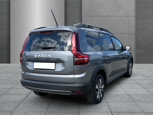 Dacia Jogger Expression 7-Sitzer SHZ+RFK+PDC+LED TCe 110 