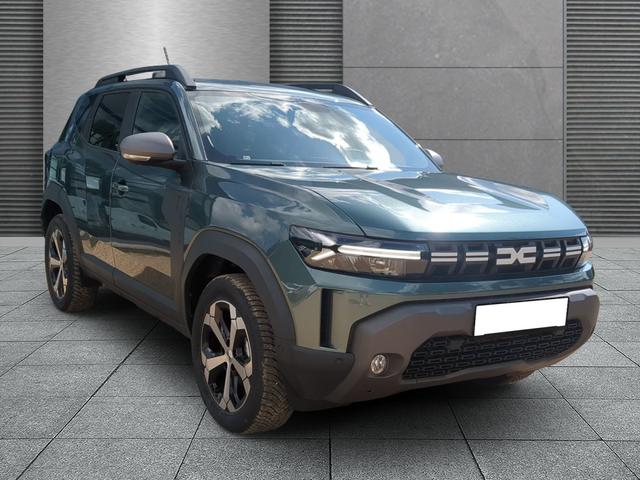Dacia Duster - Journey GJR+PDC+RFK TCe 130 4x4