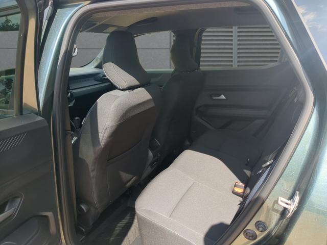 Dacia Duster Journey GJR+PDC+RFK TCe 130 4x4 