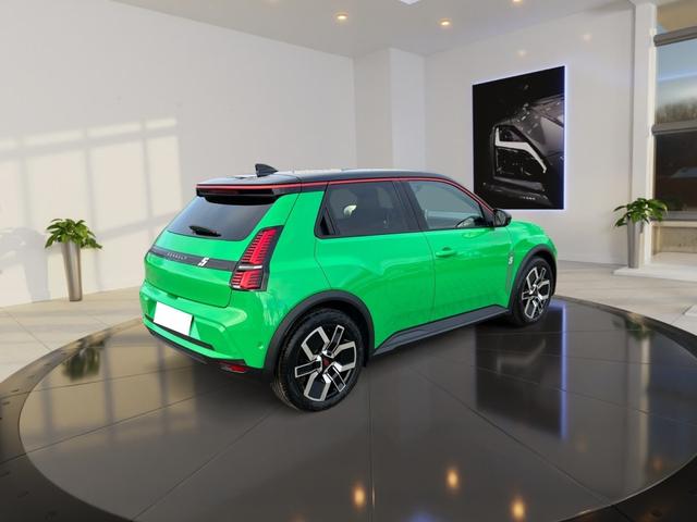 Renault R 5 Techno+Harman/Kardon+SHZ+CCS E-Tech 150 Comfort 
