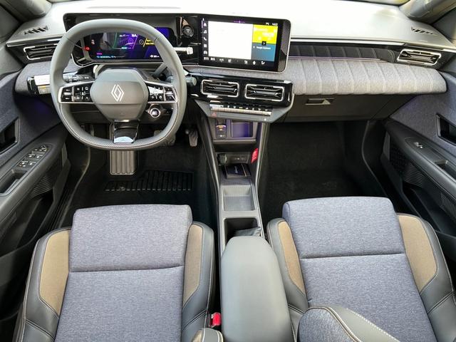 Renault R 5 Techno+Harman/Kardon+SHZ+CCS E-Tech 150 Comfort 