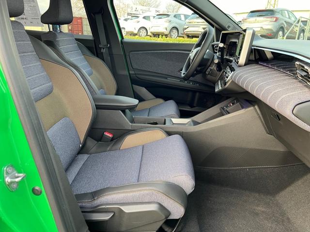 Renault R 5 Techno+Harman/Kardon+SHZ+CCS E-Tech 150 Comfort Range 52 kWh 