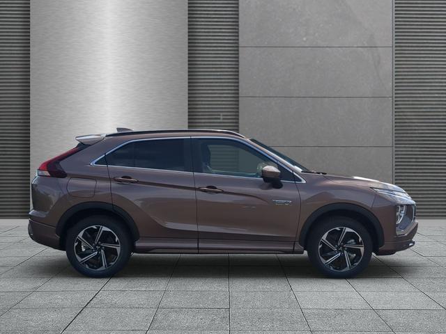 Mitsubishi Eclipse Cross Select GJR+NAVI+SHZ Plug-In Hybrid 
