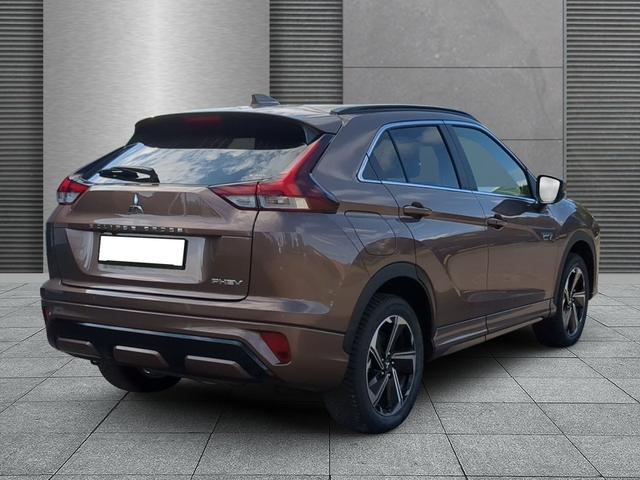 Mitsubishi Eclipse Cross Select GJR+NAVI+SHZ Plug-In Hybrid 