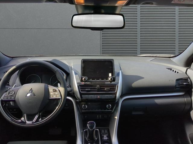 Mitsubishi Eclipse Cross Select GJR+NAVI+SHZ Plug-In Hybrid 