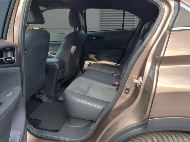 Mitsubishi Eclipse Cross Select GJR+NAVI+SHZ Plug-In Hybrid 