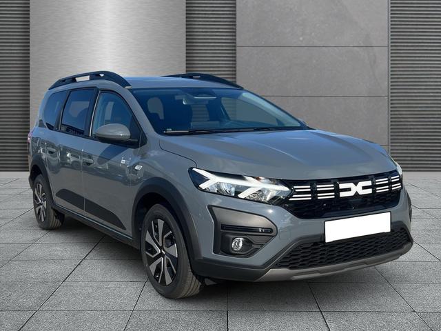 Dacia Jogger - Expression 5-Sitzer SHZ+RFK+PDC+LED TCe 110