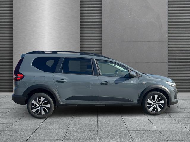 Dacia Jogger Expression 5-Sitzer SHZ+RFK+PDC+LED TCe 110 