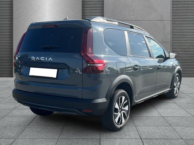 Dacia Jogger Expression 5-Sitzer SHZ+RFK+PDC+LED TCe 110 
