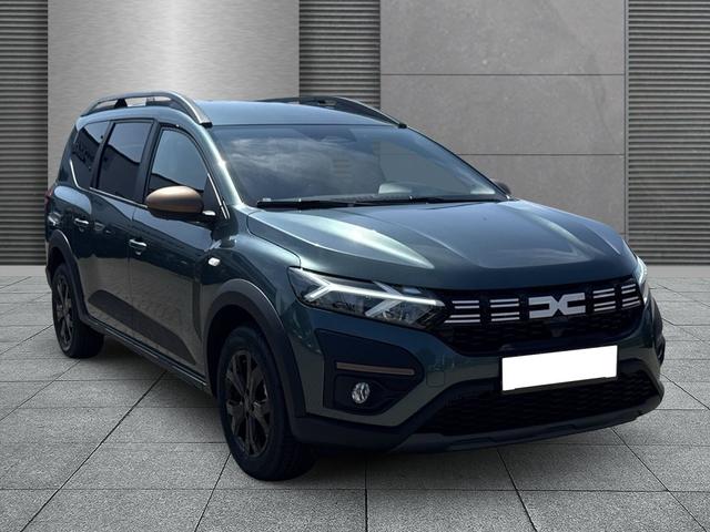 Dacia Jogger - Extreme 7-S TCe 110